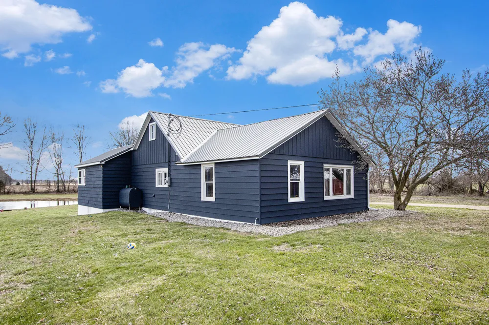30725 Orla Engle Road Colon Township, MI 49040