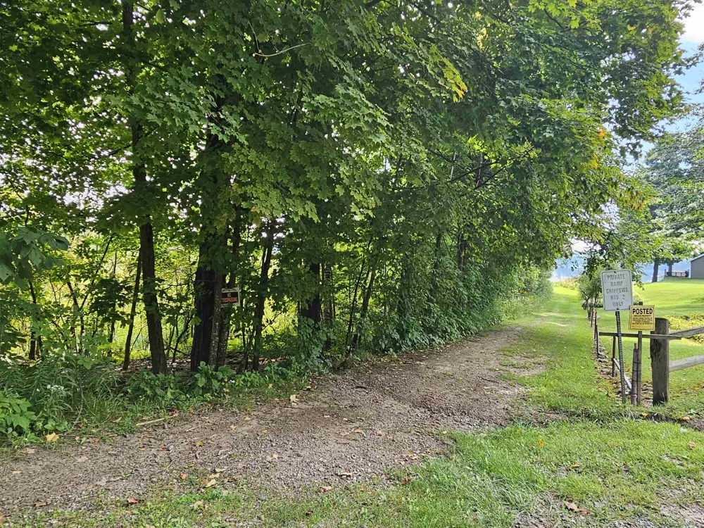 Oak Lane Hill Township, MI 48739