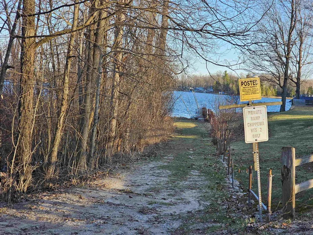 Oak Lane Hill Township, MI 48739