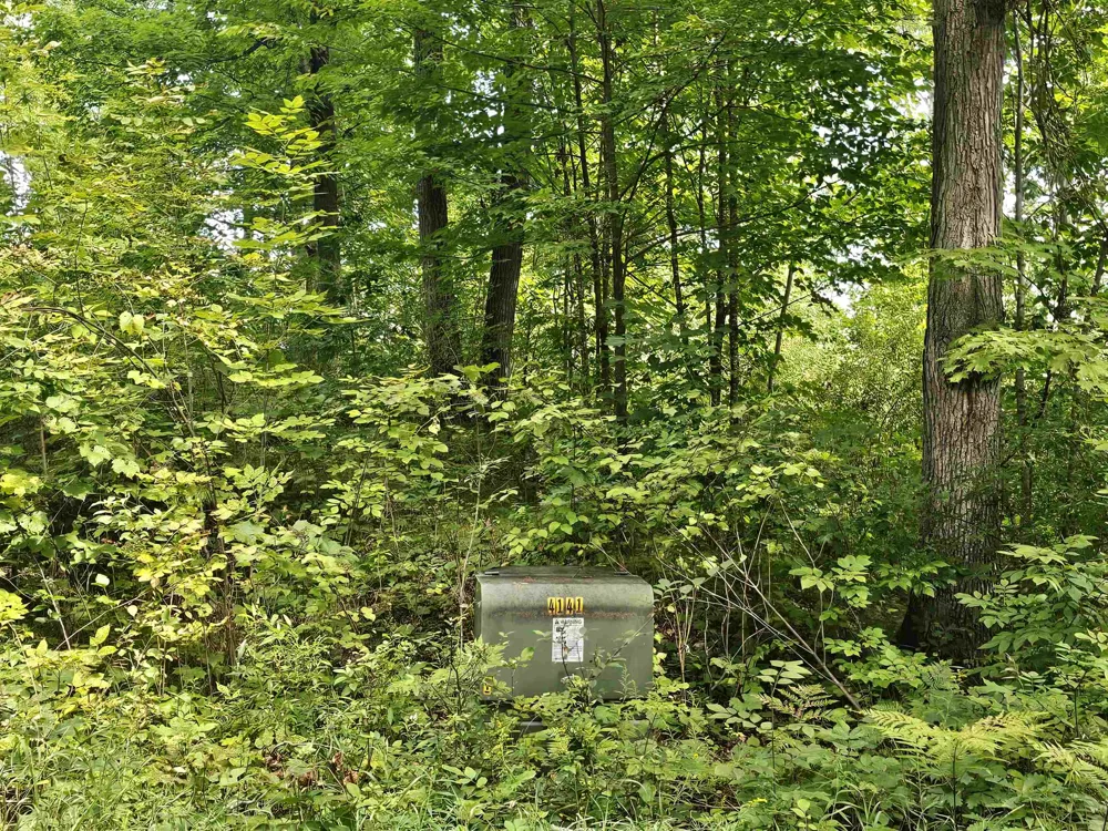 Oak Lane Hill Township, MI 48739
