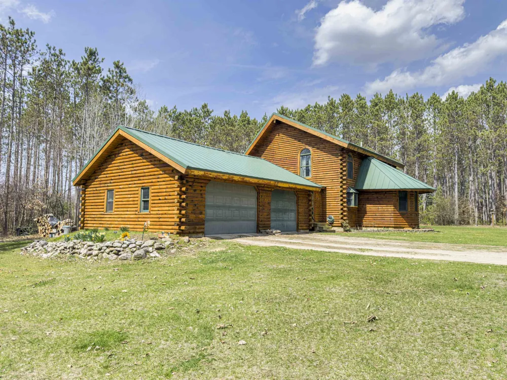 753 School Road Sherman Township, MI 48893