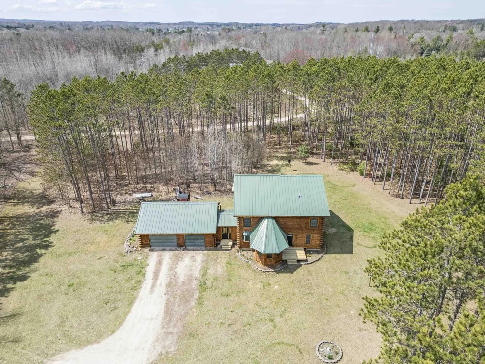 753 School Road Sherman Township, MI 48893