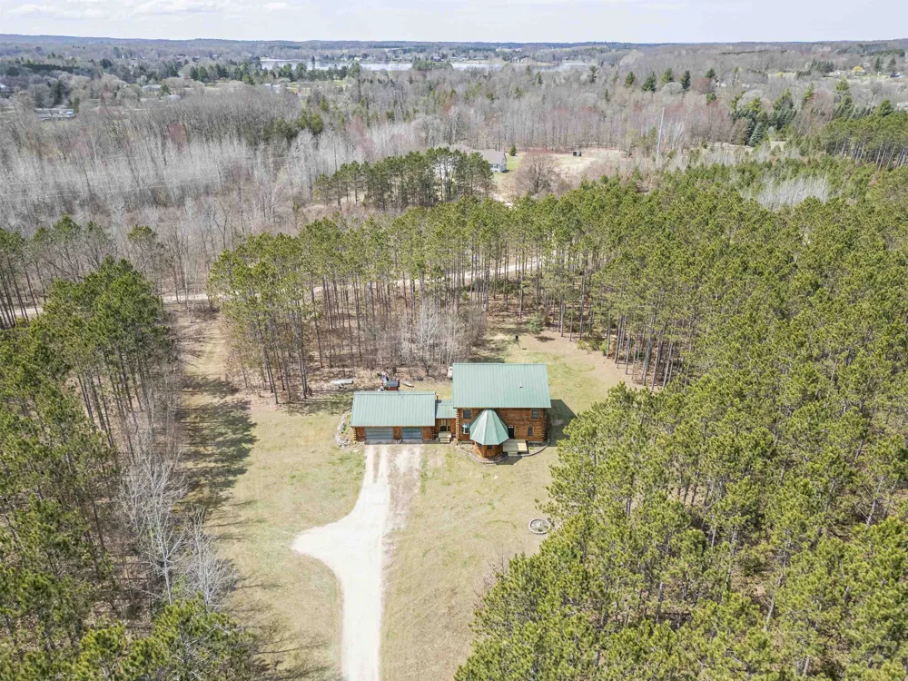 753 School Road Sherman Township, MI 48893
