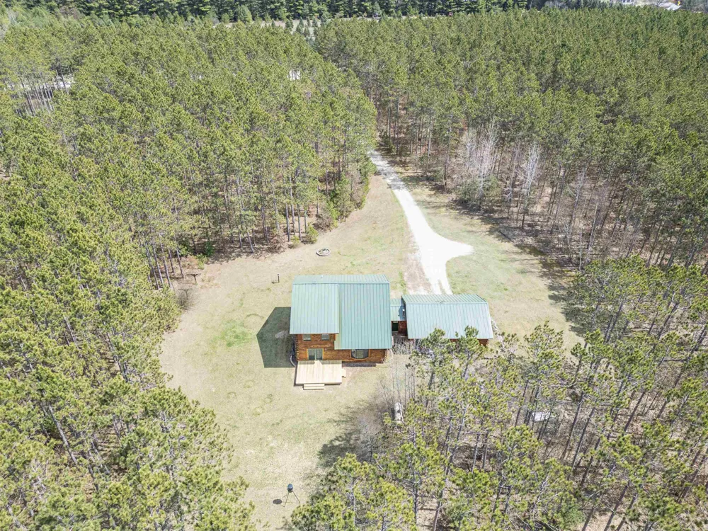 753 School Road Sherman Township, MI 48893