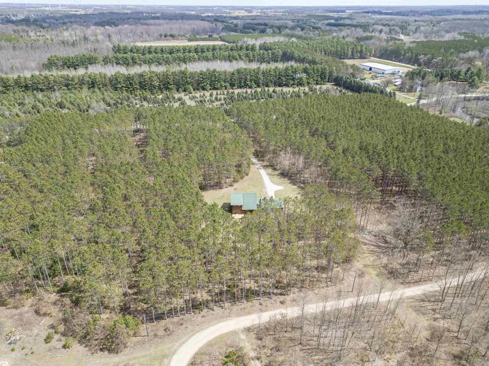 753 School Road Sherman Township, MI 48893