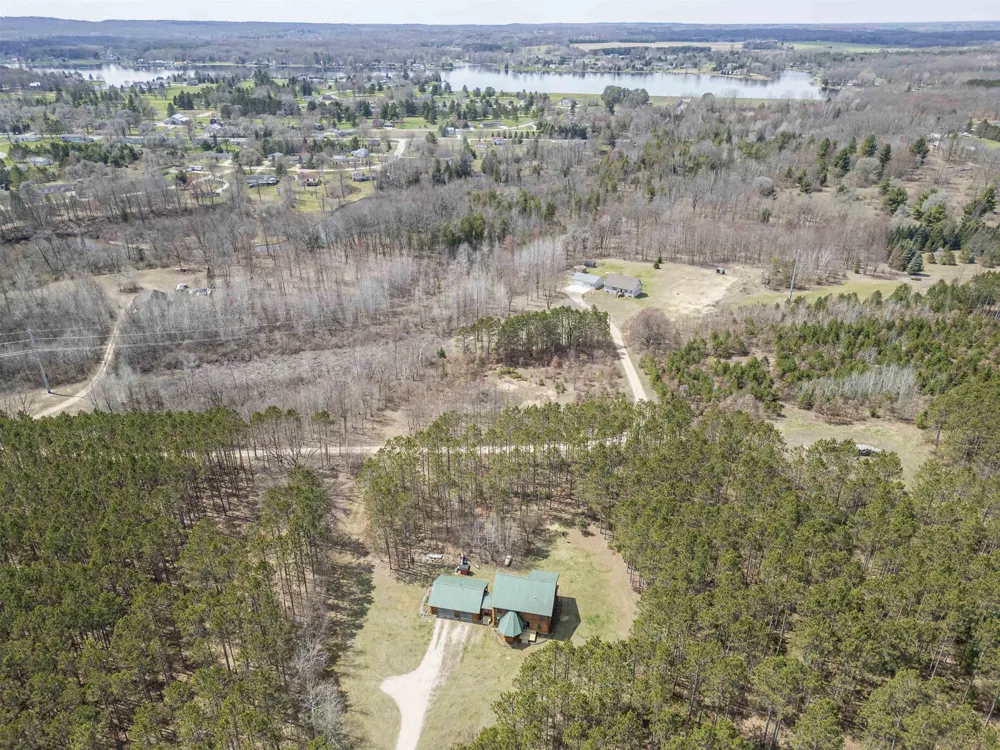 753 School Road Sherman Township, MI 48893