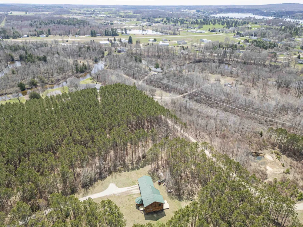 753 School Road Sherman Township, MI 48893