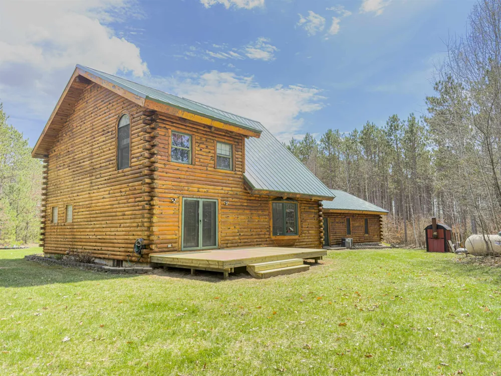 753 School Road Sherman Township, MI 48893