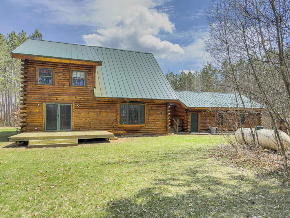 753 School Road Sherman Township, MI 48893