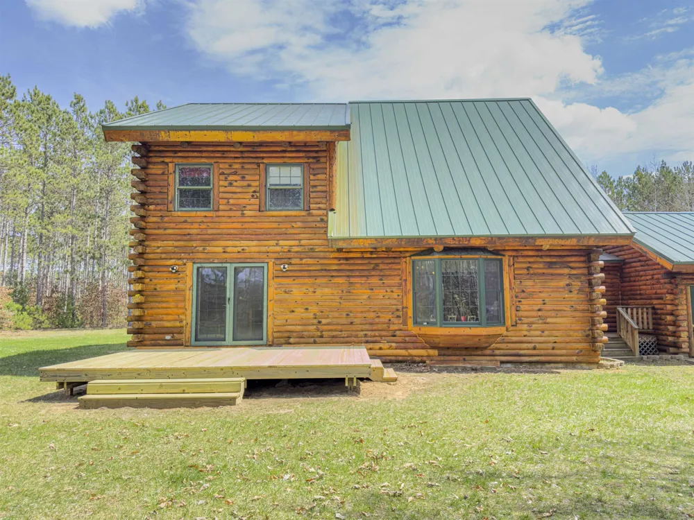 753 School Road Sherman Township, MI 48893