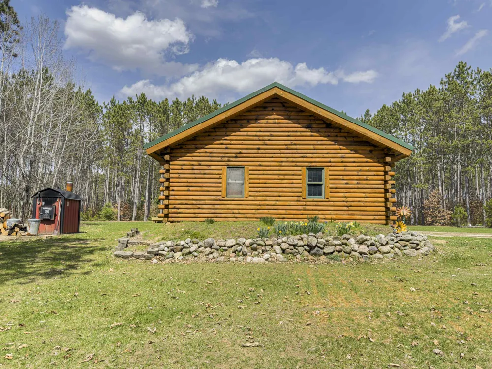753 School Road Sherman Township, MI 48893
