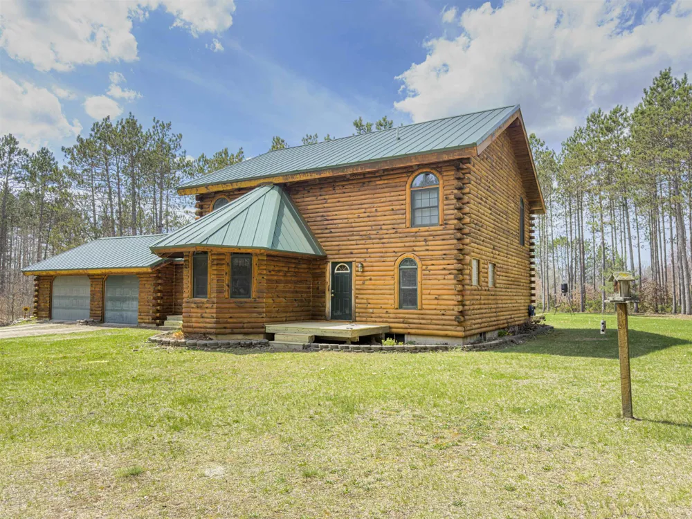 753 School Road Sherman Township, MI 48893