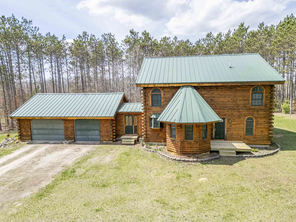 753 School Road Sherman Township, MI 48893