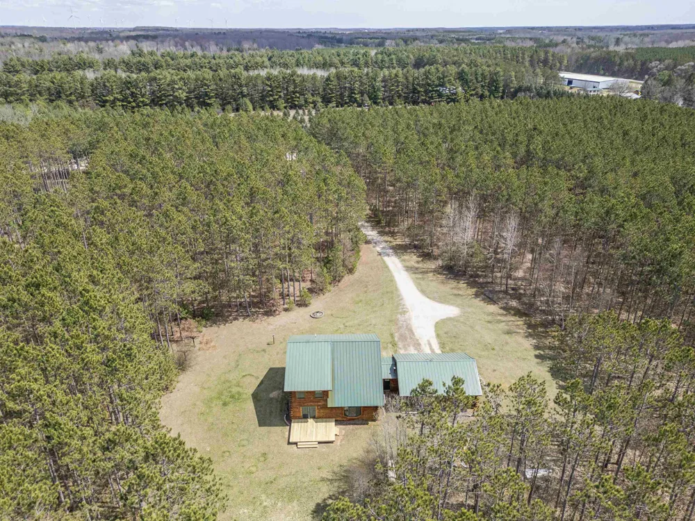 753 School Road Sherman Township, MI 48893