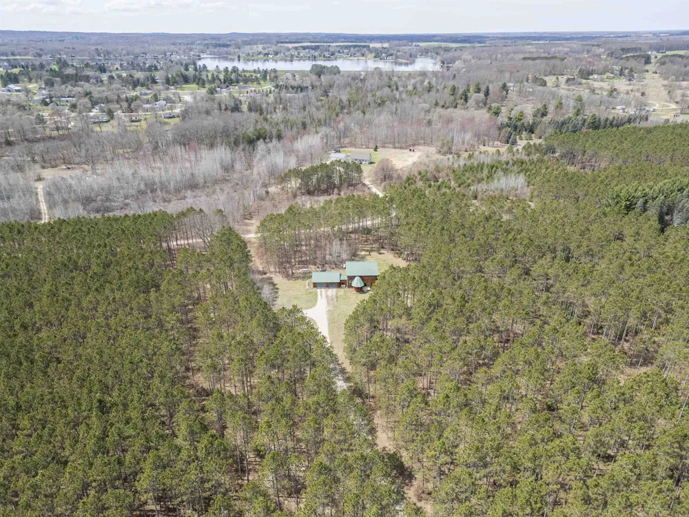 753 School Road Sherman Township, MI 48893