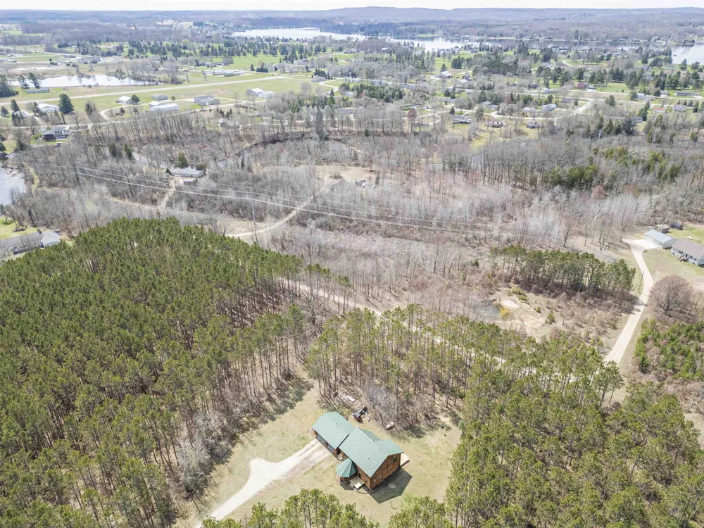 753 School Road Sherman Township, MI 48893