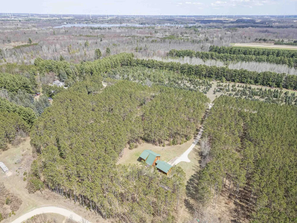753 School Road Sherman Township, MI 48893