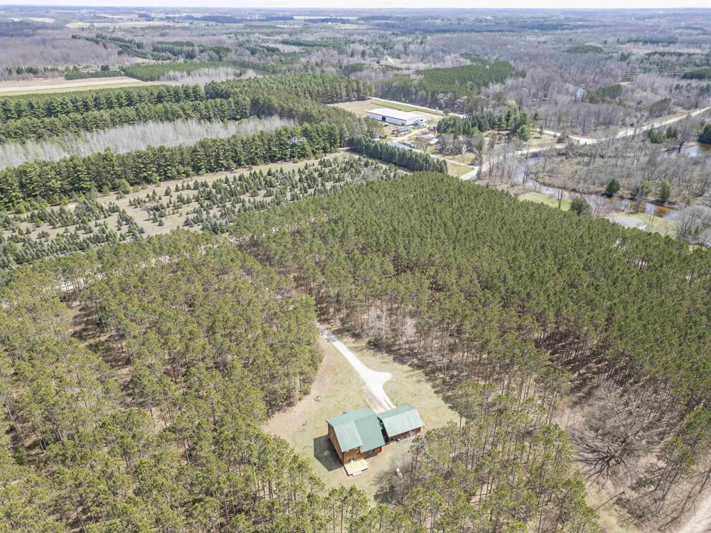 753 School Road Sherman Township, MI 48893