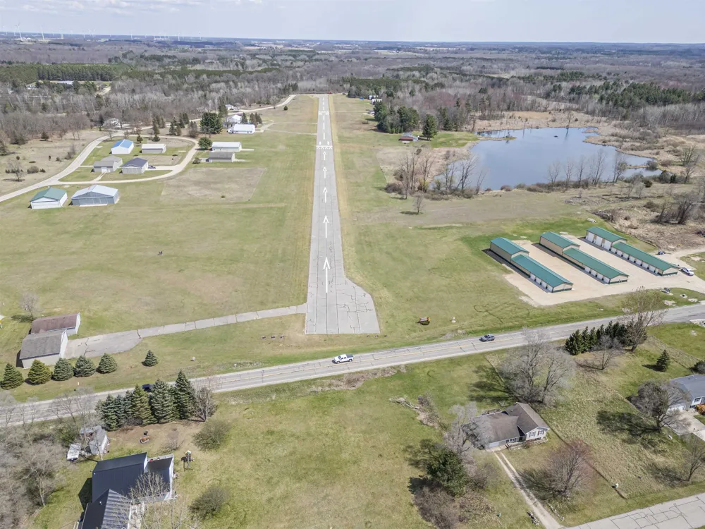 753 School Road Sherman Township, MI 48893