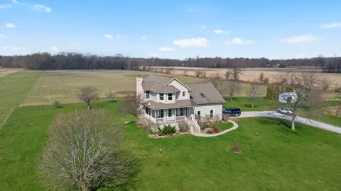 56803 Tulip Road