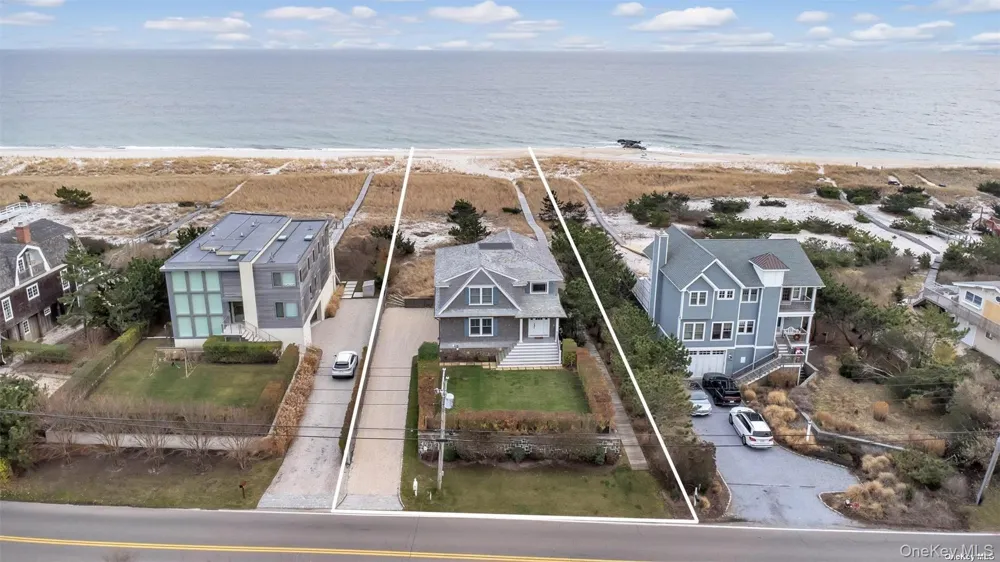 493 Dune Road Westhampton Beach, NY 11978