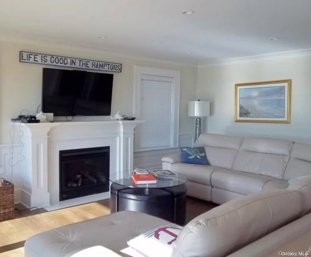 493 Dune Road Westhampton Beach, NY 11978