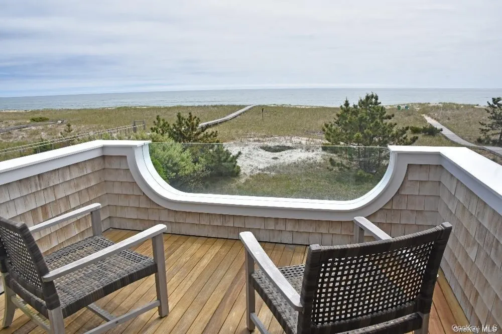 493 Dune Road Westhampton Beach, NY 11978