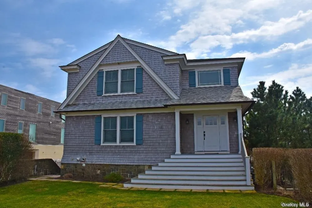 493 Dune Road Westhampton Beach, NY 11978