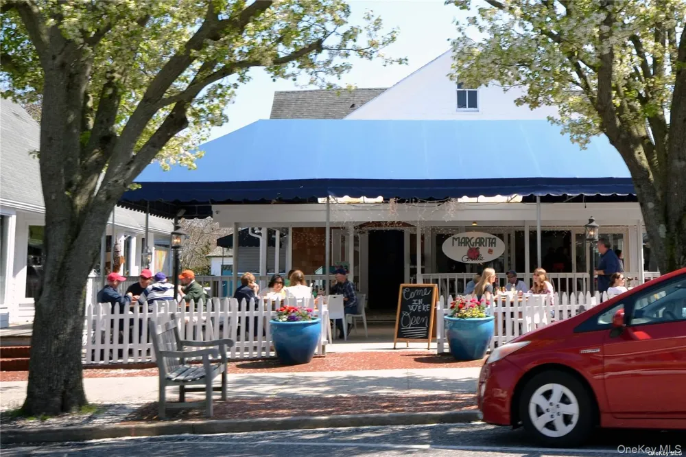 493 Dune Road Westhampton Beach, NY 11978