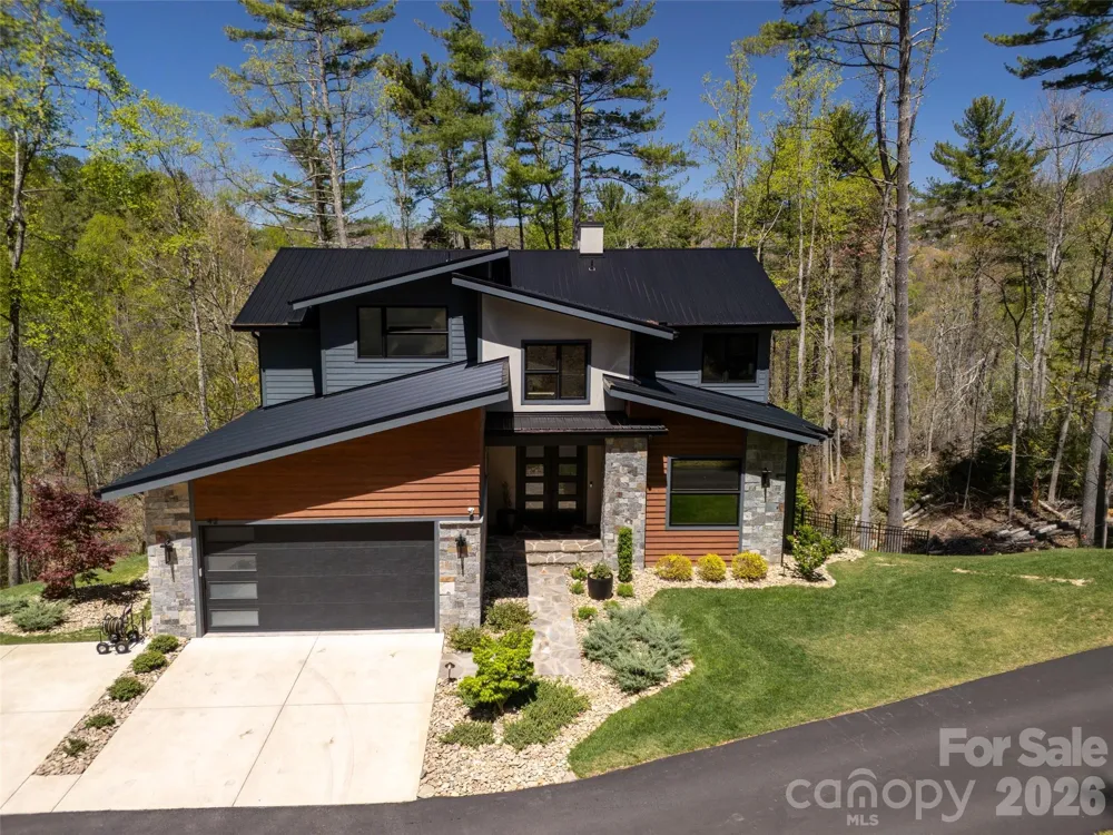 42 Spring Cove Road Asheville, NC 28804