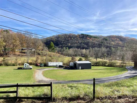 118 Fisher Creek Road