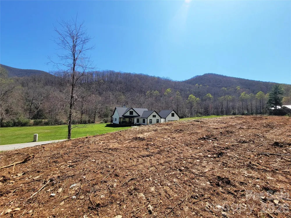 300 Shining Rock Drive #25 Canton, NC 28716