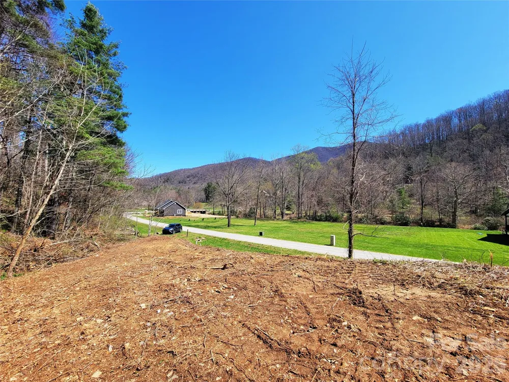 300 Shining Rock Drive #25 Canton, NC 28716