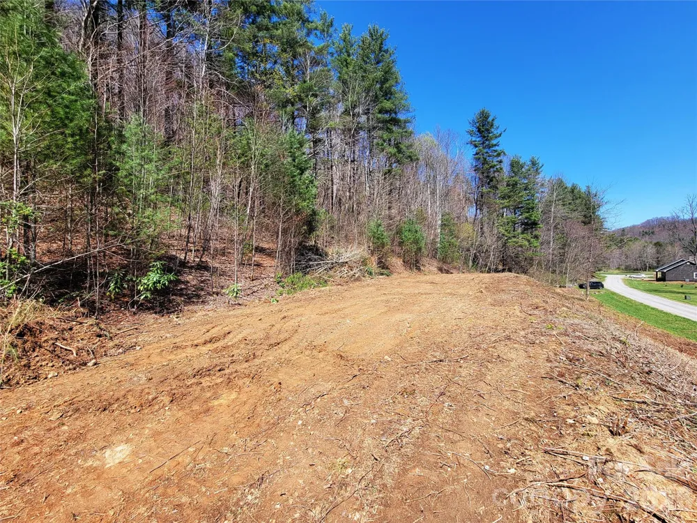 300 Shining Rock Drive #25 Canton, NC 28716