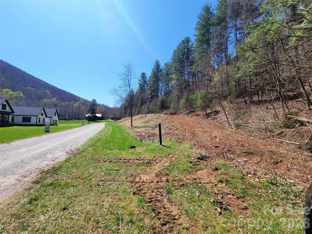 300 Shining Rock Drive #25 Canton, NC 28716