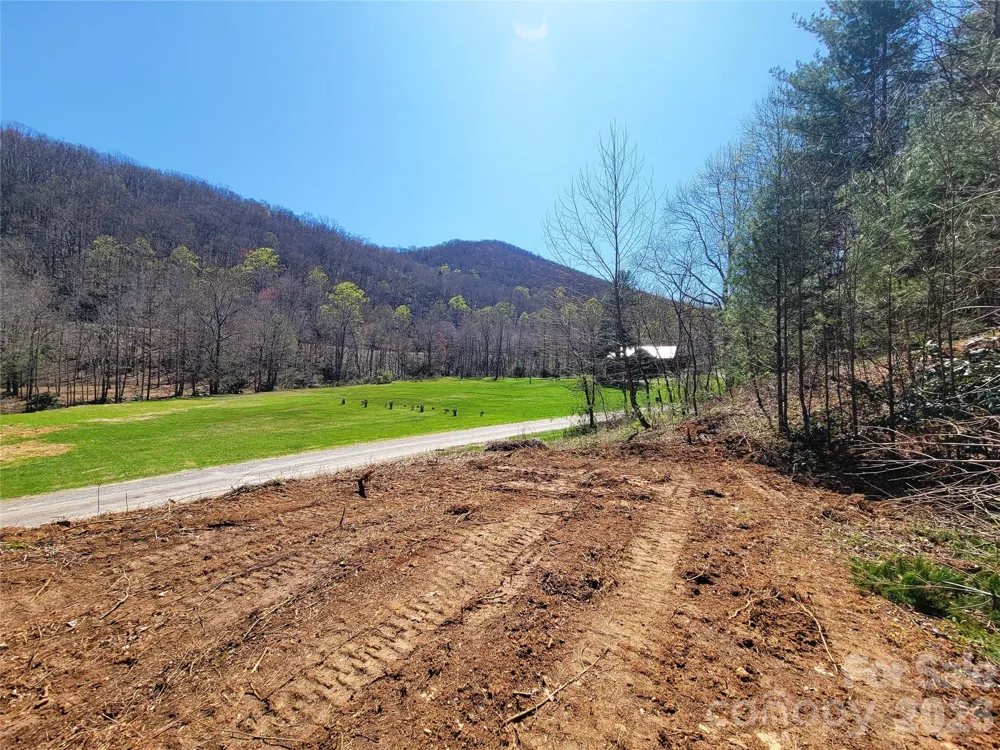 300 Shining Rock Drive #25 Canton, NC 28716