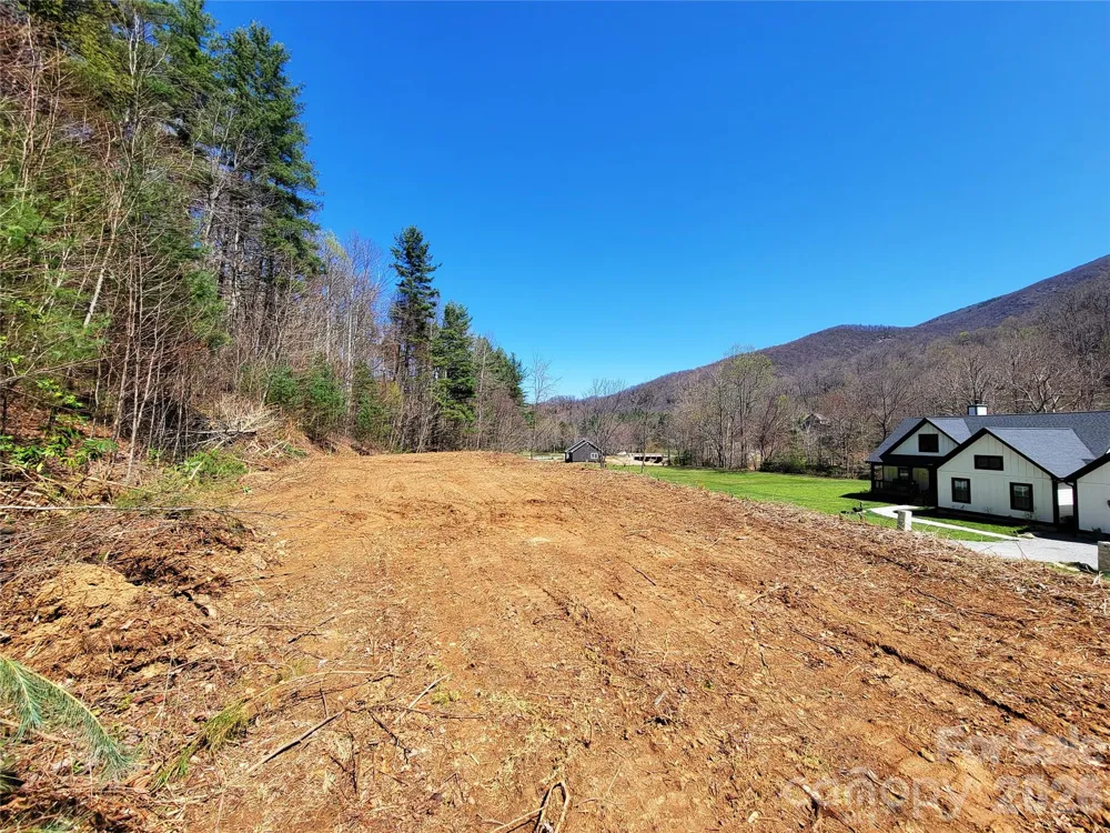 300 Shining Rock Drive #25 Canton, NC 28716