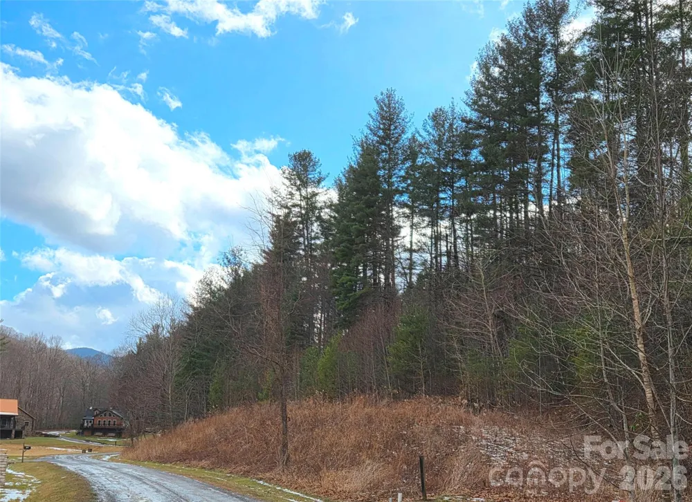 300 Shining Rock Drive #25 Canton, NC 28716