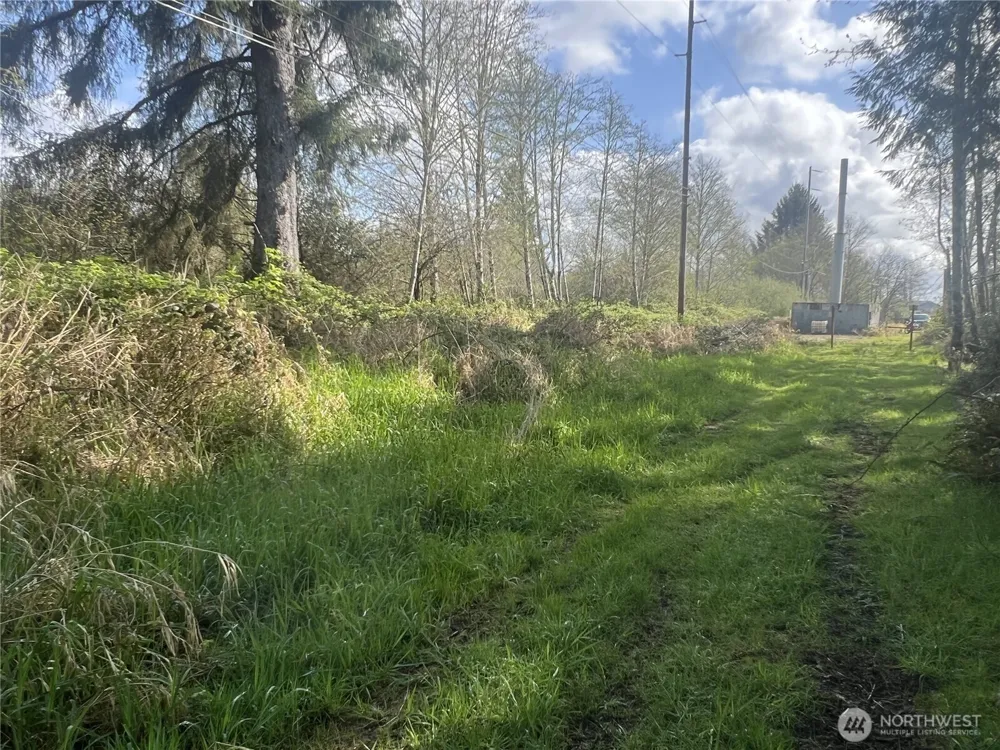 0 3rd St Cosmopolis, WA 98537
