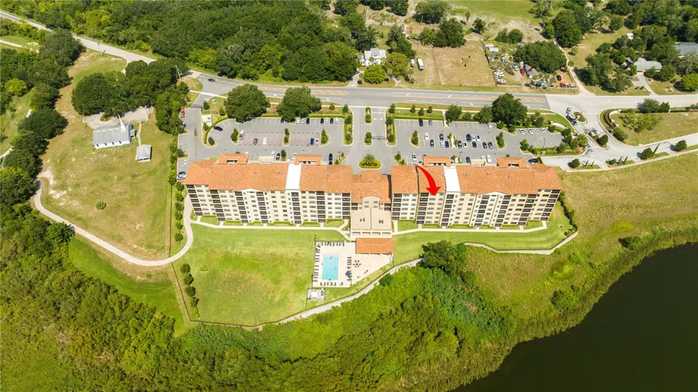 16300 COUNTY ROAD 455 #606 Montverde, FL 34756