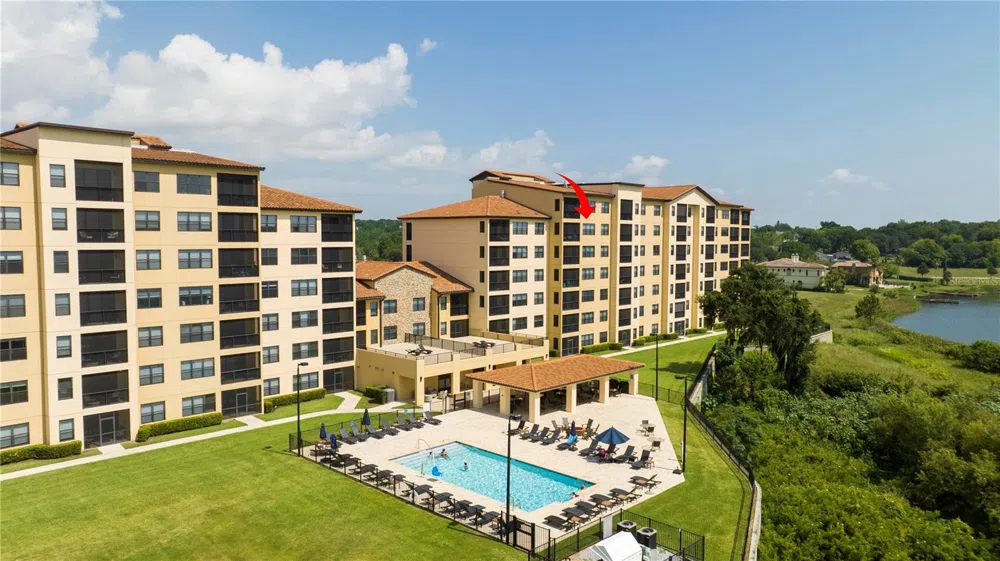 16300 COUNTY ROAD 455 #606 Montverde, FL 34756
