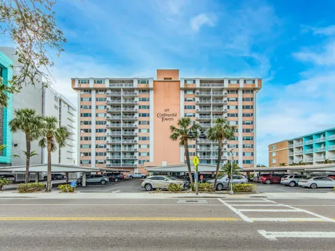 675 S GULFVIEW BOULEVARD #902
