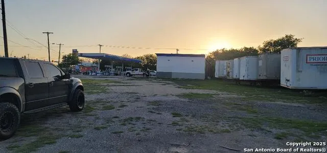 539 Historic Old Hwy 90 San Antonio, TX 78237
