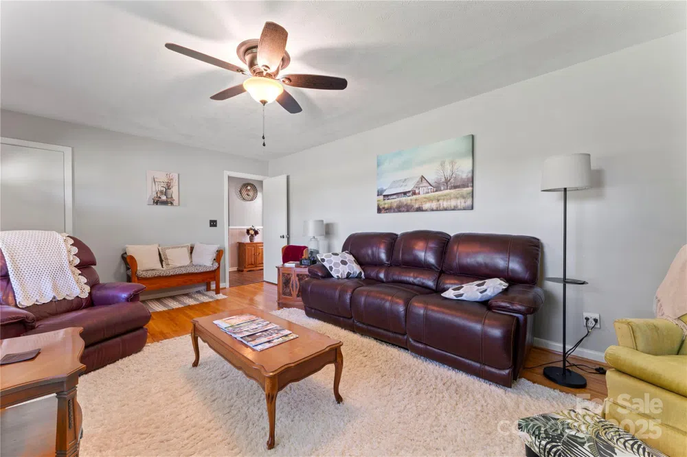 36984 B&C Carter Road New London, NC 28127