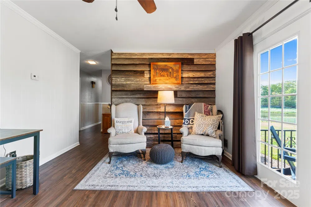 36984 B&C Carter Road New London, NC 28127