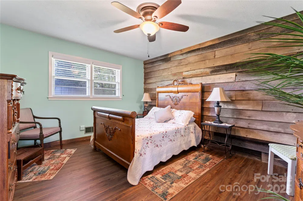 36984 B&C Carter Road New London, NC 28127