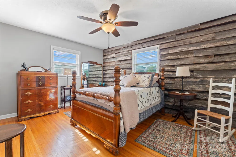 36984 B&C Carter Road New London, NC 28127