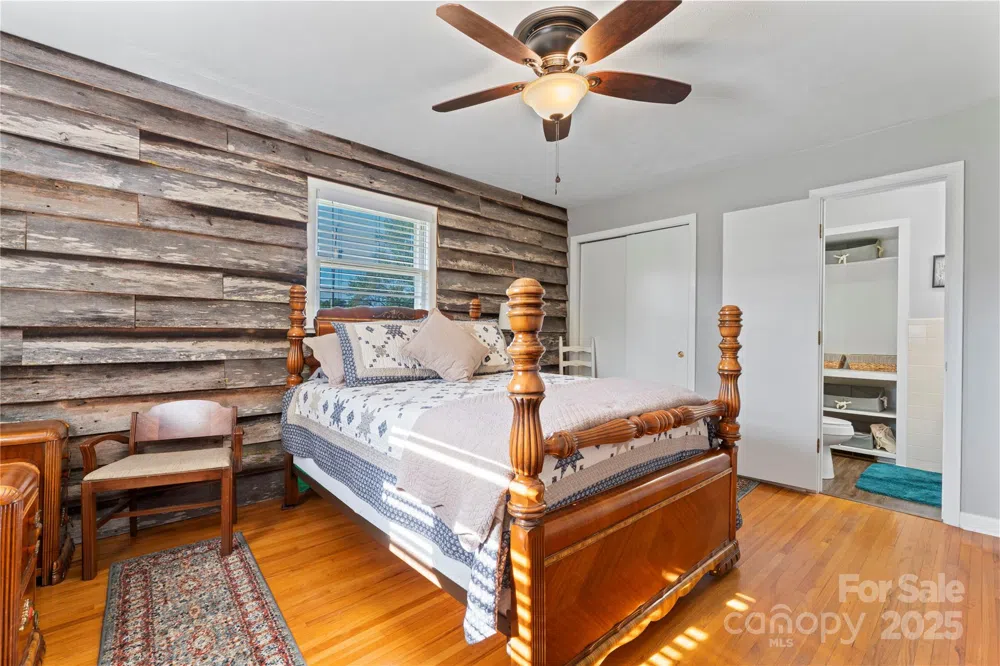 36984 B&C Carter Road New London, NC 28127