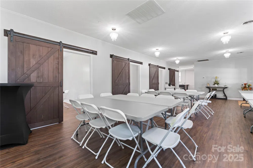 36984 B&C Carter Road New London, NC 28127