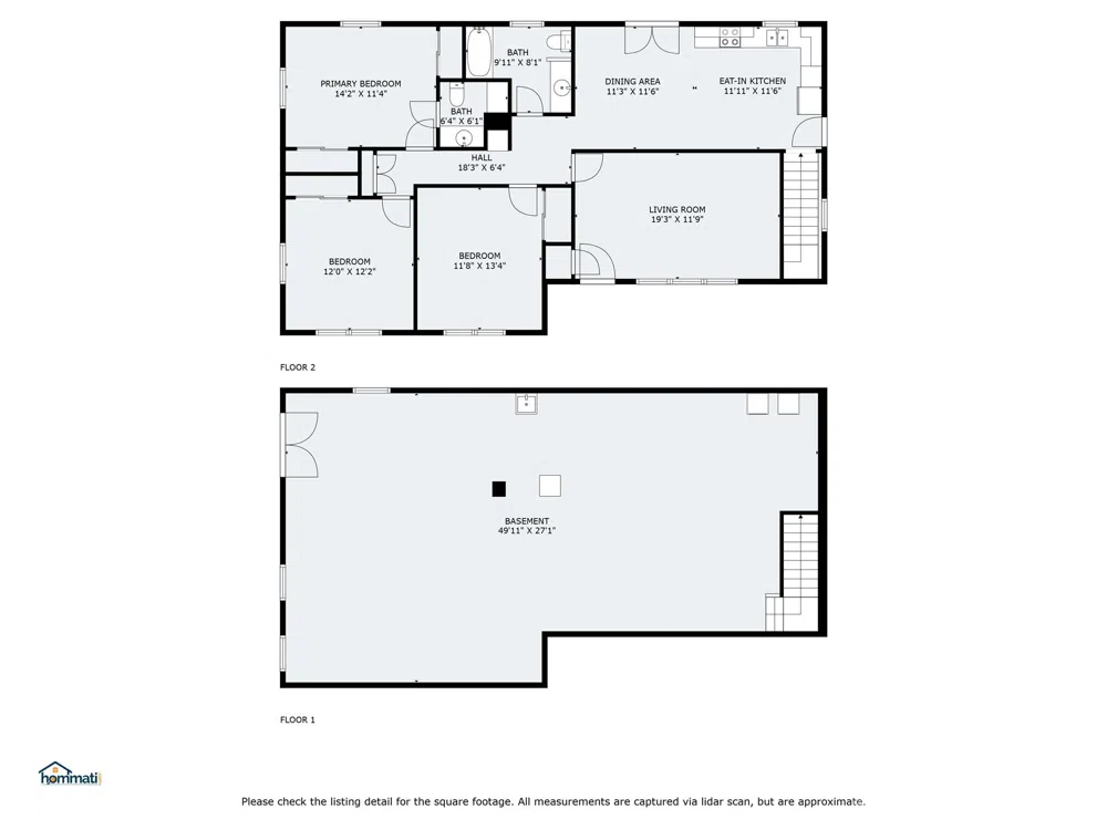 36984 B&C Carter Road New London, NC 28127